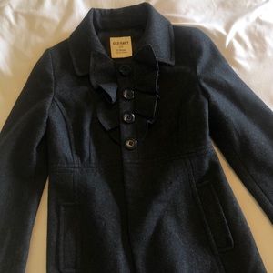 Old Navy Peacoat